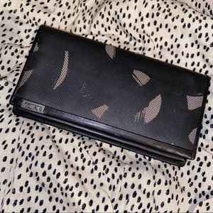 Tumi Wallet